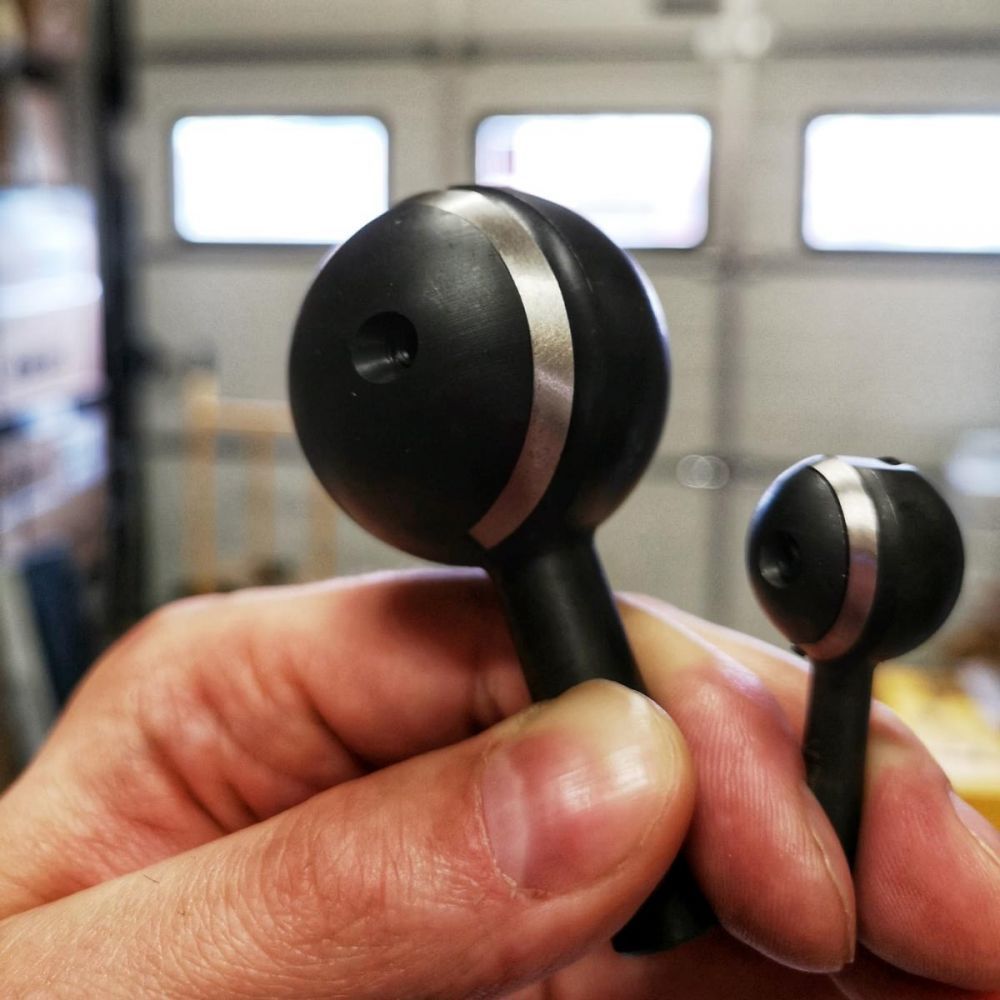ORBICUT 40 Matkap İçin Ahşap Oyma Topu (Sap:11 mm) nereden bulurum