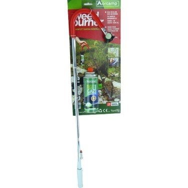 ORCAMP CX194 Bahçe Çim Yakma Pürmüzü fiyatı