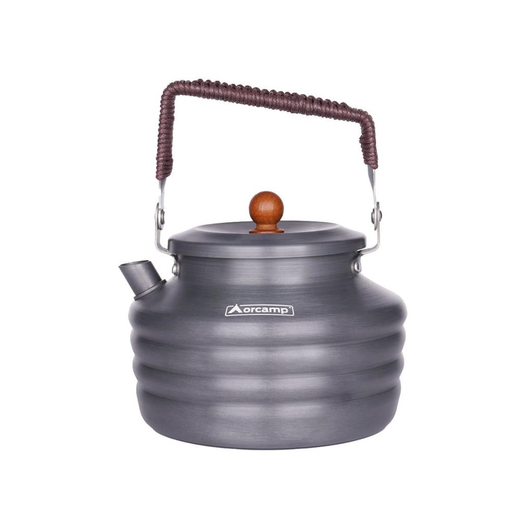 ORCAMP Lüks Kamp Çaydanlığı 1.5 Litre (OUT1310) fiyatı
