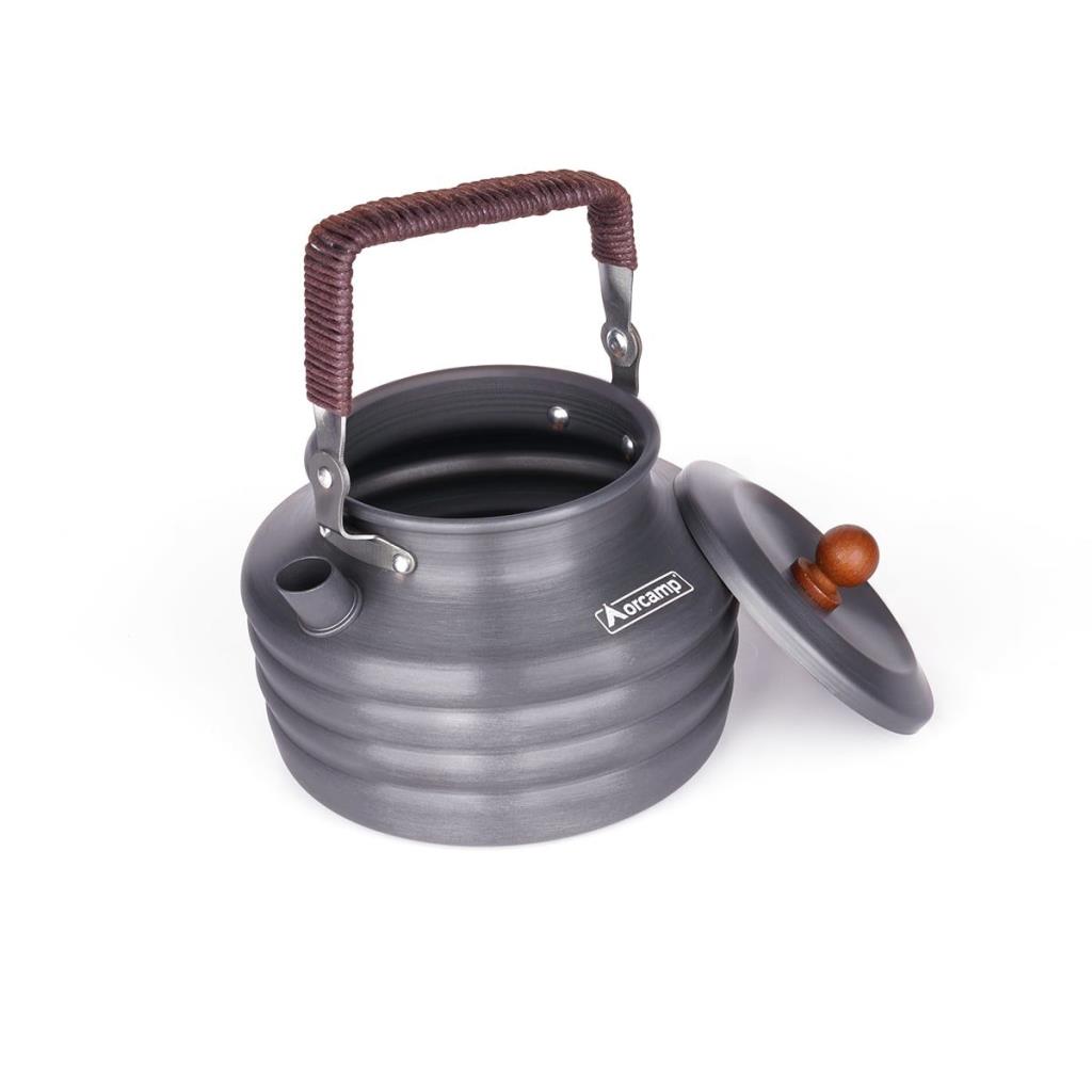 ORCAMP Lüks Kamp Çaydanlığı 1.5 Litre (OUT1310) nereden bulurum