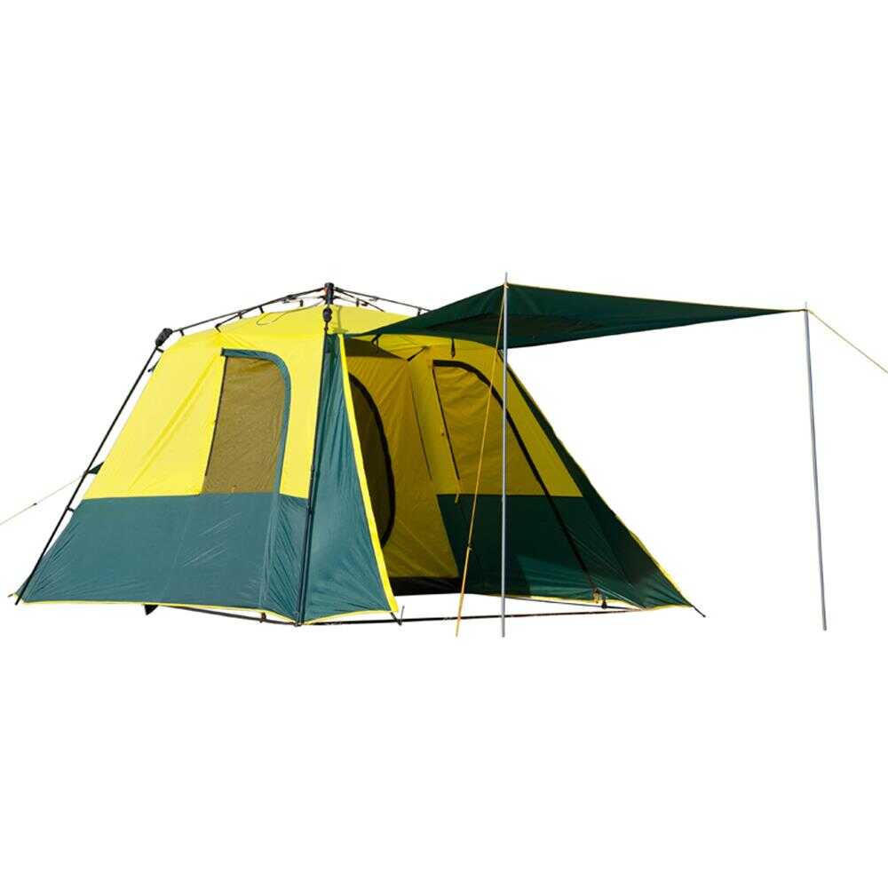 OUTDOORZ EZ-1508 Otomatik Çadır (205571) fiyatı