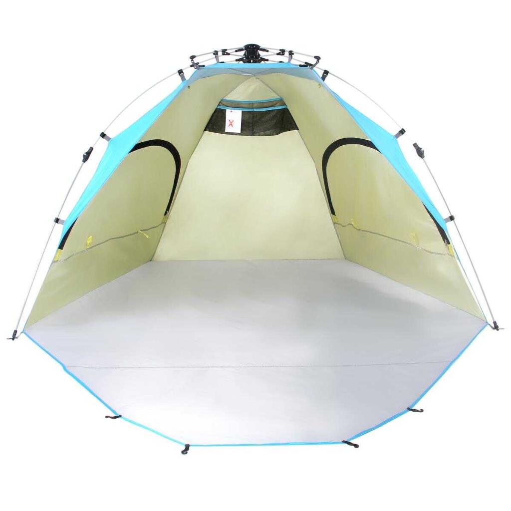 OUTDOORZ EZ-1706 Otomatik Plaj Çadırı ne işe yarar