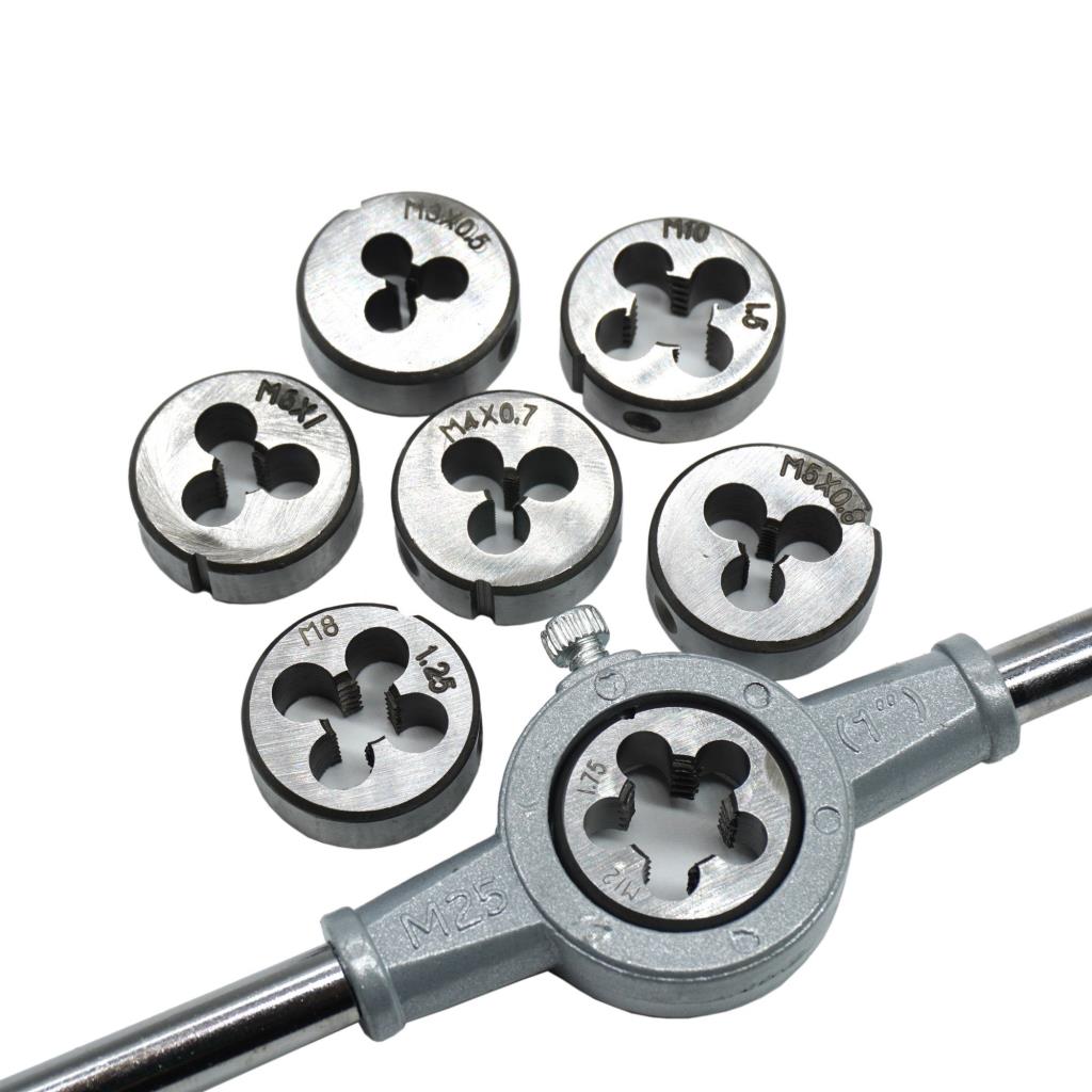 Pafta Seti ve Kolu 8 Parça fiyatı