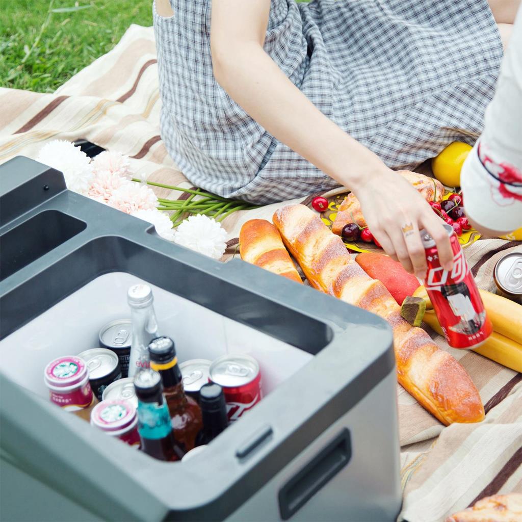 Parago PG21 12/24Volt 21 Litre Kompresörlü Oto Buzdolabı nereden bulurum