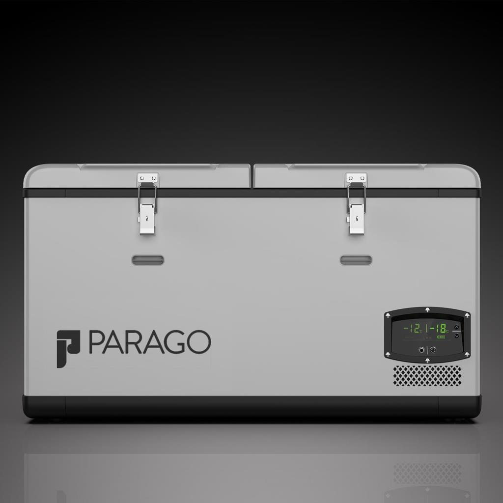 Parago PG95 12/24Volt 95 Litre Çift Bölmeli Outdoor Kompresörlü Oto Buzdolabı nereden bulurum