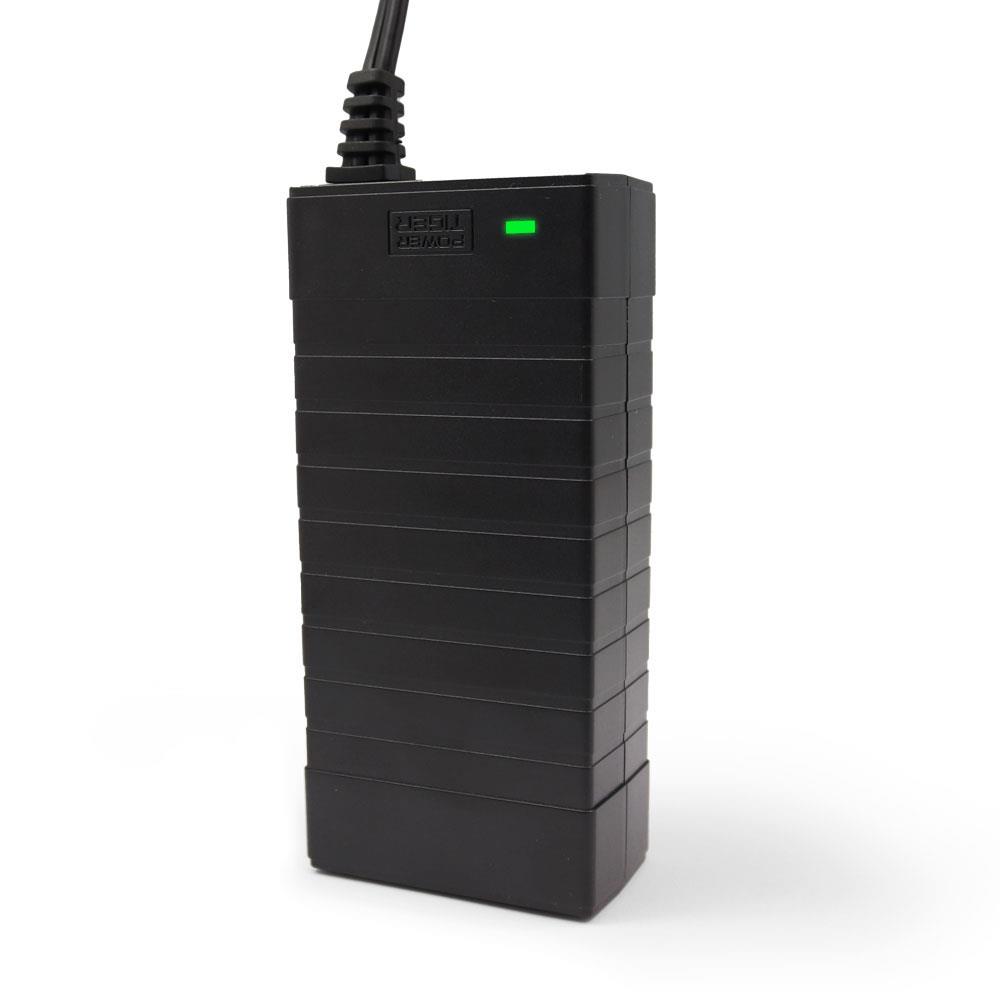 Parago PGACDC 220Volt/12Volt 5,5Ah Dönüştürücü Adaptör ne işe yarar