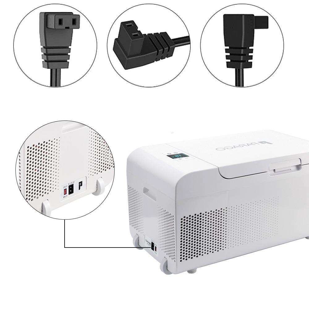 PARAGO PGDC12 12V/24V Kompresörlü Araç Buzdolapları Universal Çakmaklık Giriş Kablosu ne işe yarar