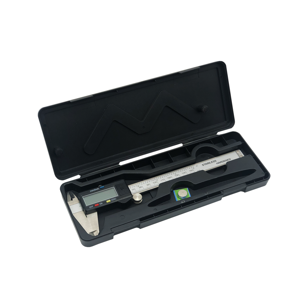 Paslanmaz Çelik Gövde Dijital Kumpas 150 mm nereden bulurum