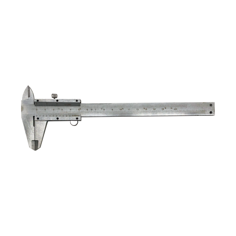 Paslanmaz Çelik Gövde Mekanik Kumpas 150 mm fiyatı