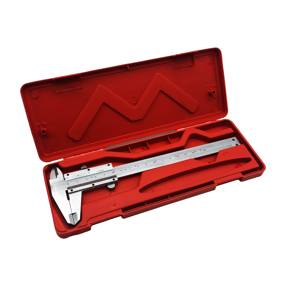 Paslanmaz Çelik Gövde Mekanik Kumpas 150 mm nasıl kullanılır