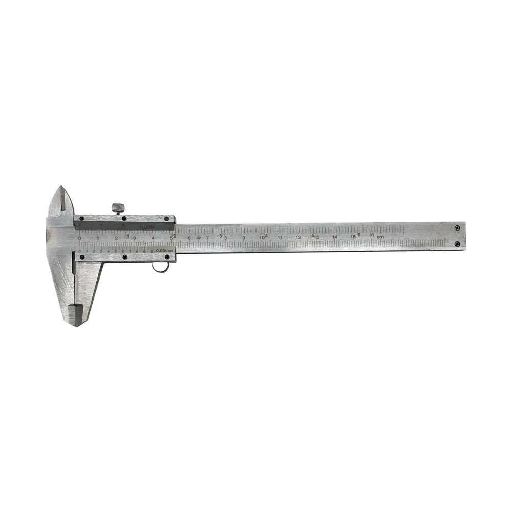 Paslanmaz Çelik Gövde Mekanik Kumpas 150 mm fiyatı