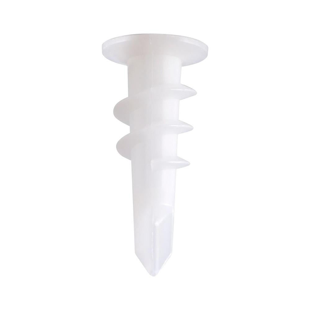 Plastik Burgulu Alçıpan Dübeli (Turbolet) 30 mm ne işe yarar