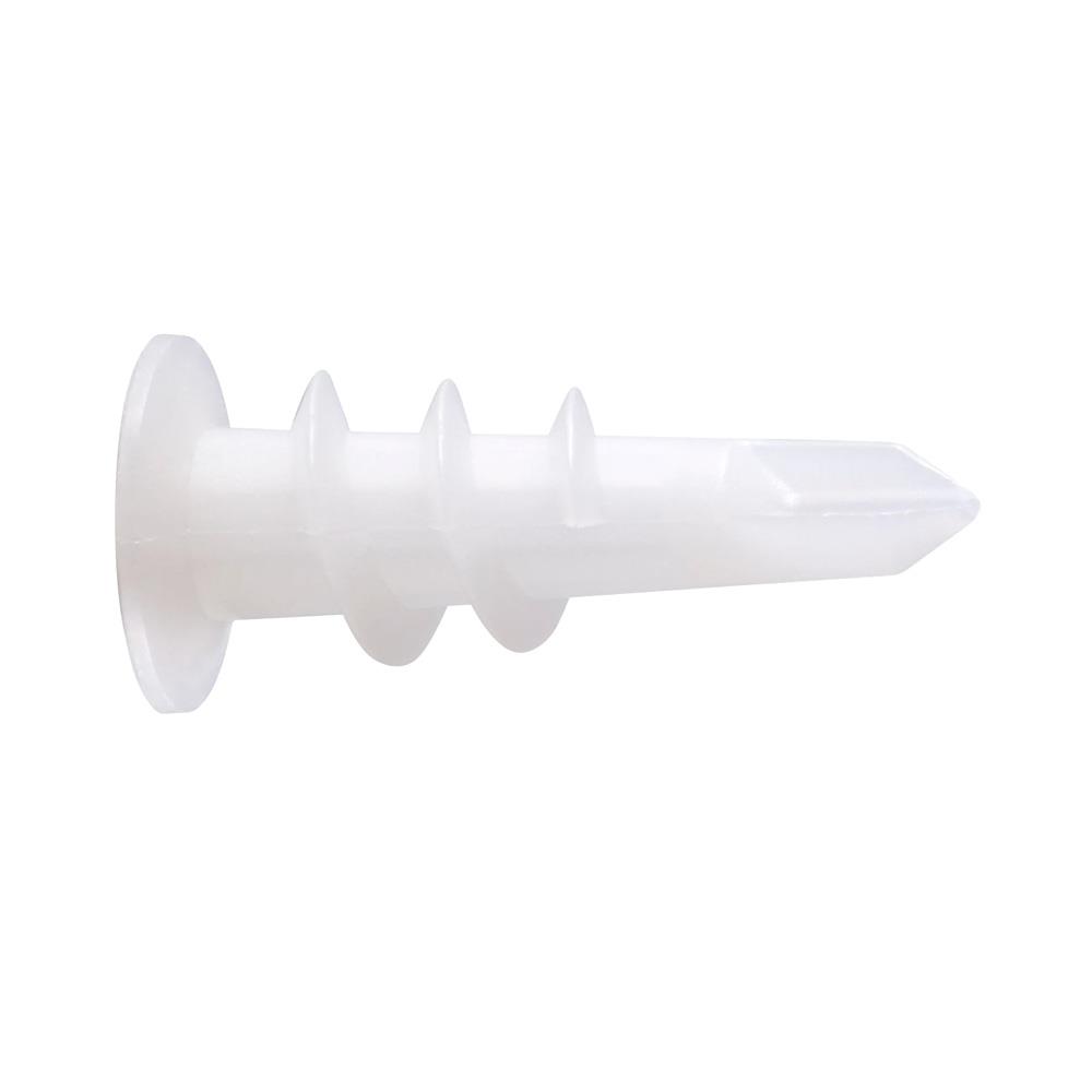 Plastik Burgulu Alçıpan Dübeli (Turbolet) 30 mm ne işe yarar