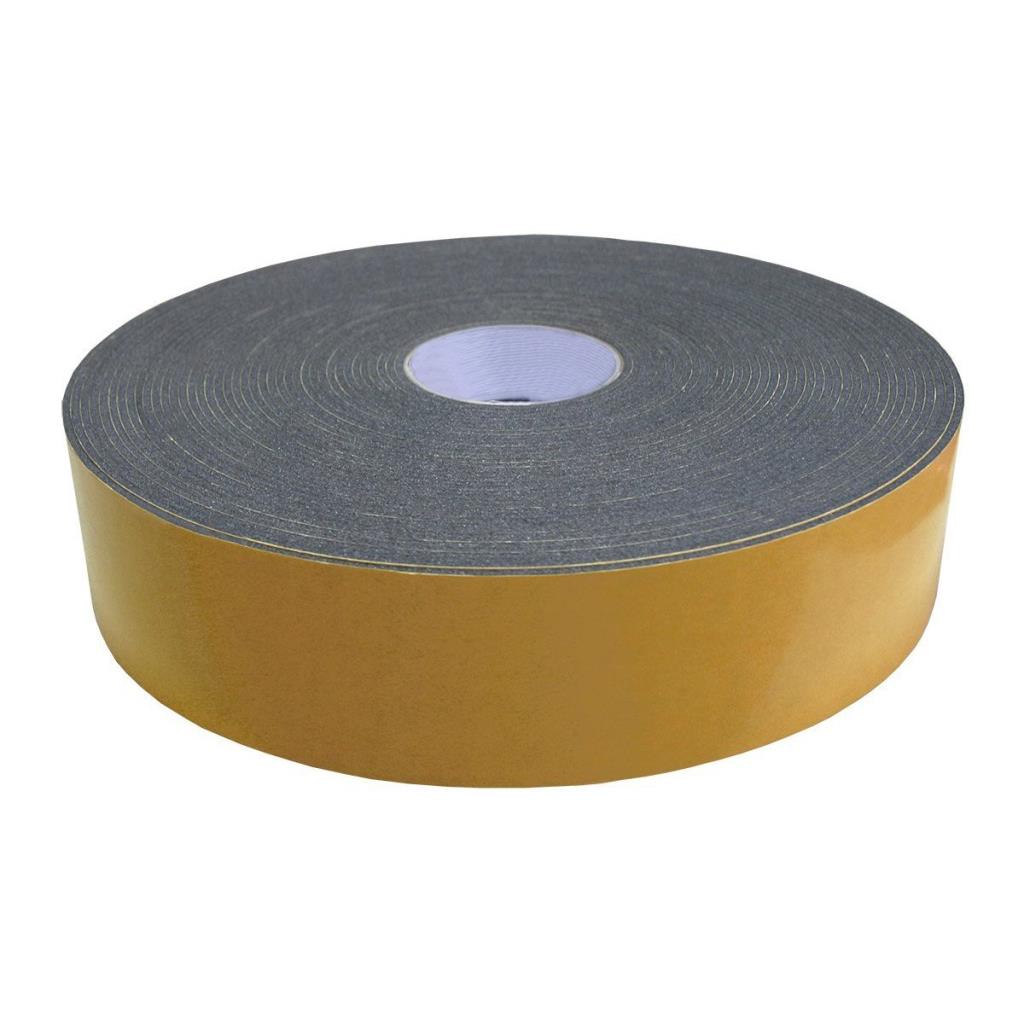 Polietilen Bant Yapışkanlı Toz ve Ses Yalıtım Bandı 100 mm x 25 mt fiyatı
