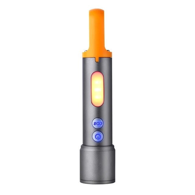 POWERDEX PD-3900 Şarjlı El Feneri (9 Farklı Mod) fiyatı