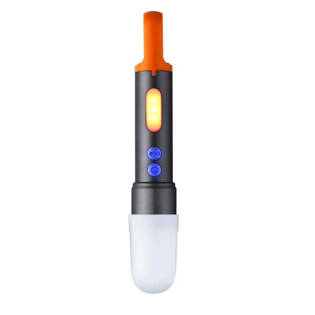 POWERDEX PD-3900 Şarjlı El Feneri (9 Farklı Mod) nasıl kullanılır