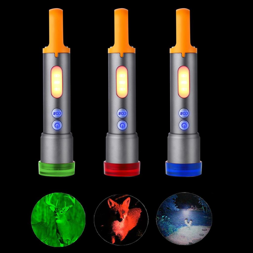POWERDEX PD-3900 Şarjlı El Feneri (9 Farklı Mod) nereden bulurum