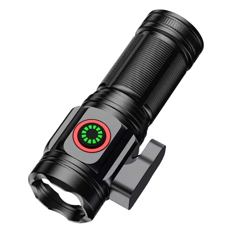 POWERDEX PD 7007 Şarjlı El Feneri 3000 Lümen fiyatı