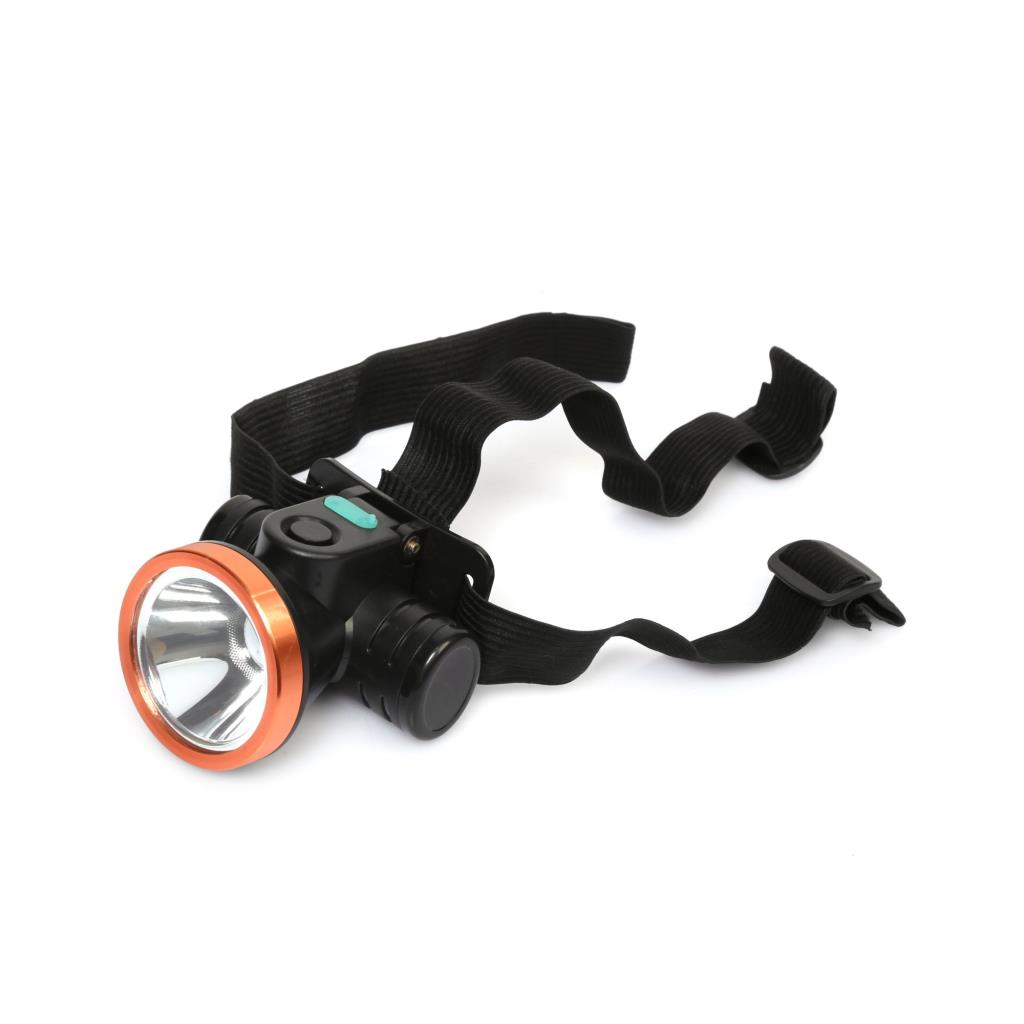 POWERDEX Şarjlı Kafa Feneri 5 Watt (PD-501) nasıl kullanılır