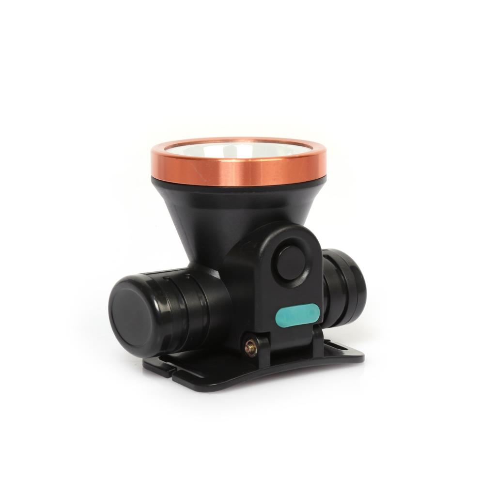 POWERDEX Şarjlı Kafa Feneri 5 Watt (PD-501) ne işe yarar