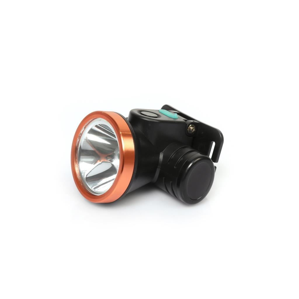POWERDEX Şarjlı Kafa Feneri 5 Watt (PD-501) fiyatı