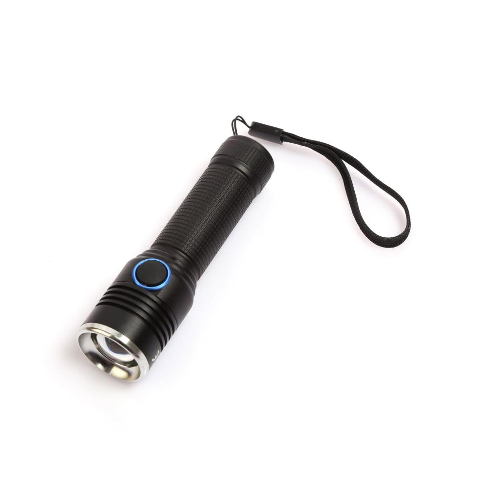 POWERDEX Şarjlı Waterproof El Feneri (PD-6007) fiyatı