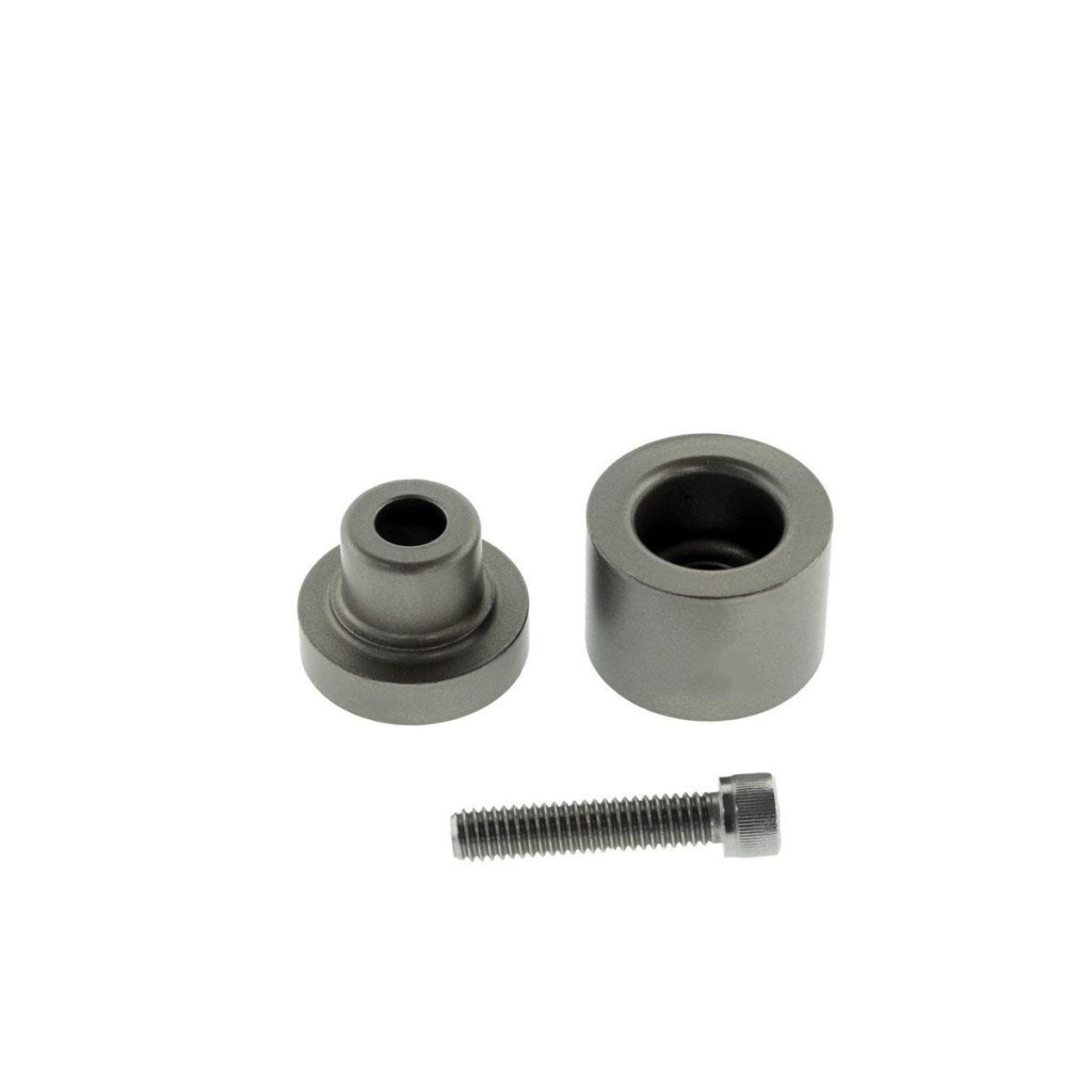 PPRC Plastik Boru Kaynak Makinası Pafta Lokma 20 mm (1/2'') ne işe yarar