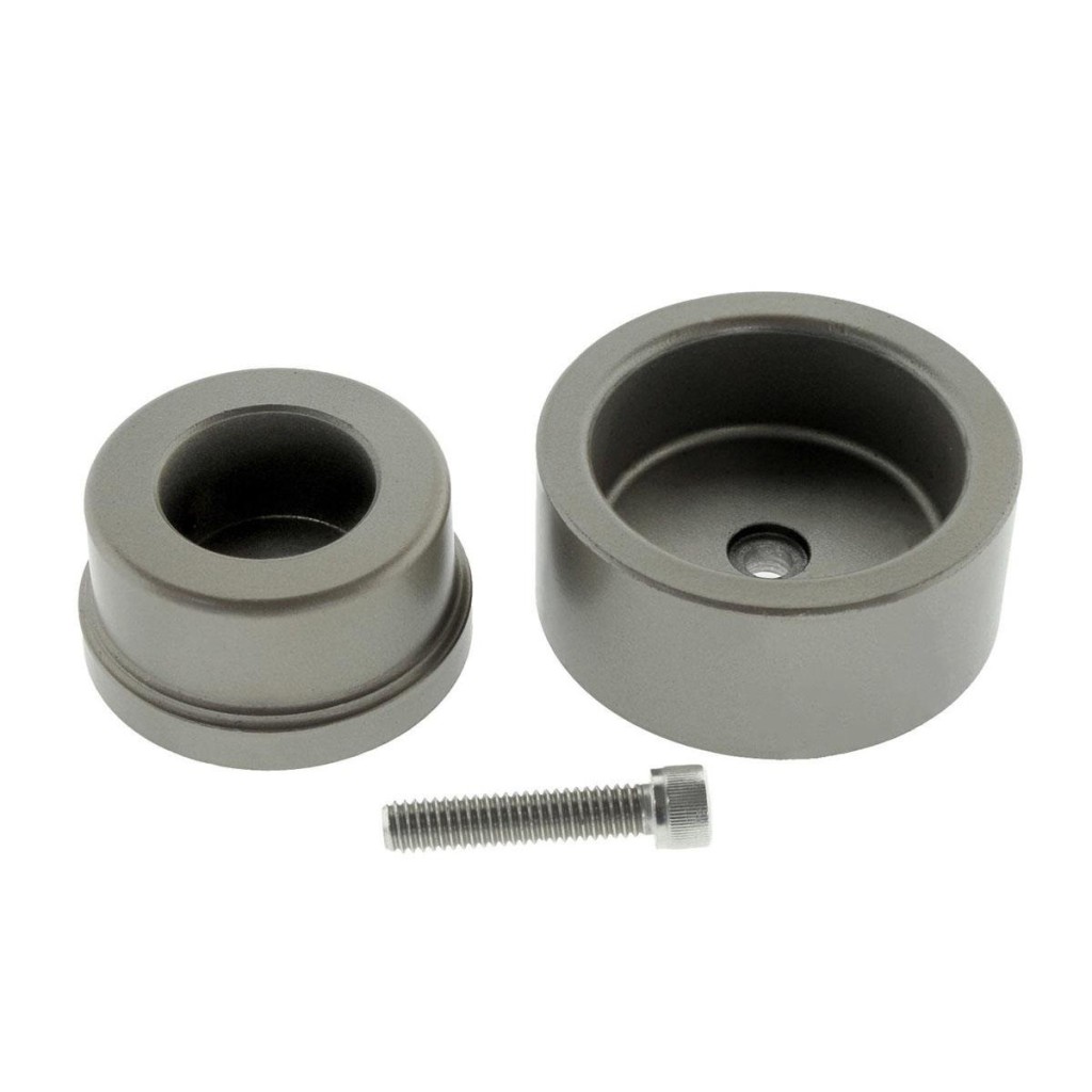 PPRC Plastik Boru Kaynak Makinası Pafta Lokma 75 mm (2 1/2'') ne işe yarar