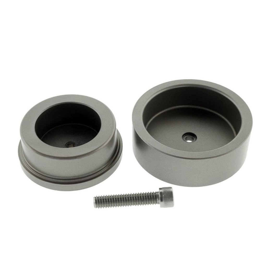 PPRC Plastik Boru Kaynak Makinası Pafta Lokma 90 mm (3'') ne işe yarar