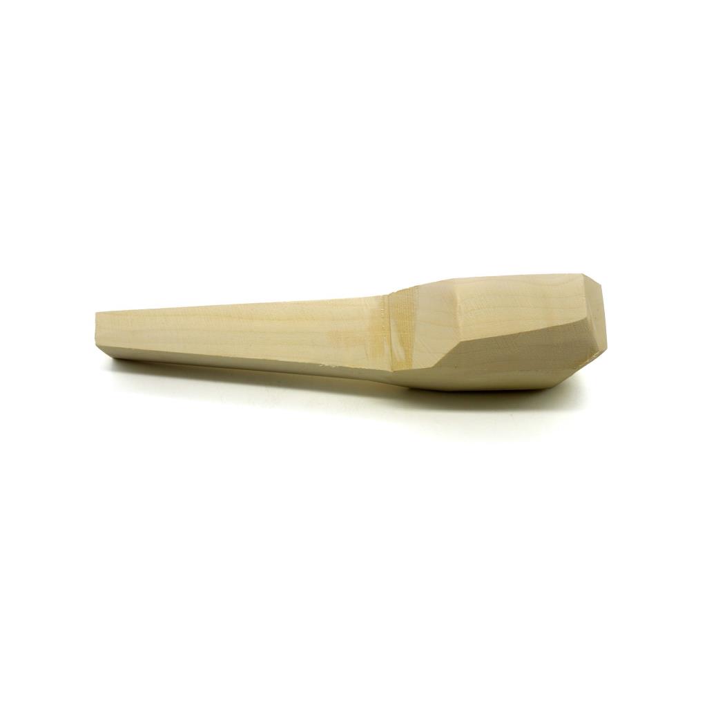 Projelik Kaşık Şablonlu Ham Ağaç Akçaağaç 6x23x5 cm nereden bulurum