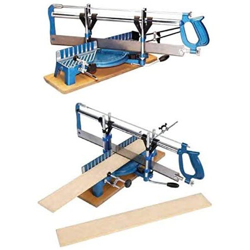 Promaster MS52603 Ahşap Hassas Gönye Kesme 55 cm ne işe yarar