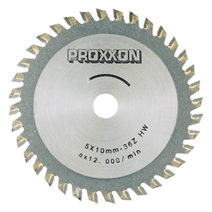 PROXXON Elmas Daire Testrere Bıçağı 80 mm 36 Diş FET için(28732) fiyatı