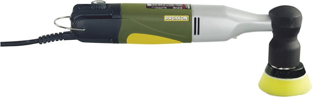 PROXXON EP/E Eksantrik Polisaj Makinası (28680) nasıl kullanılır