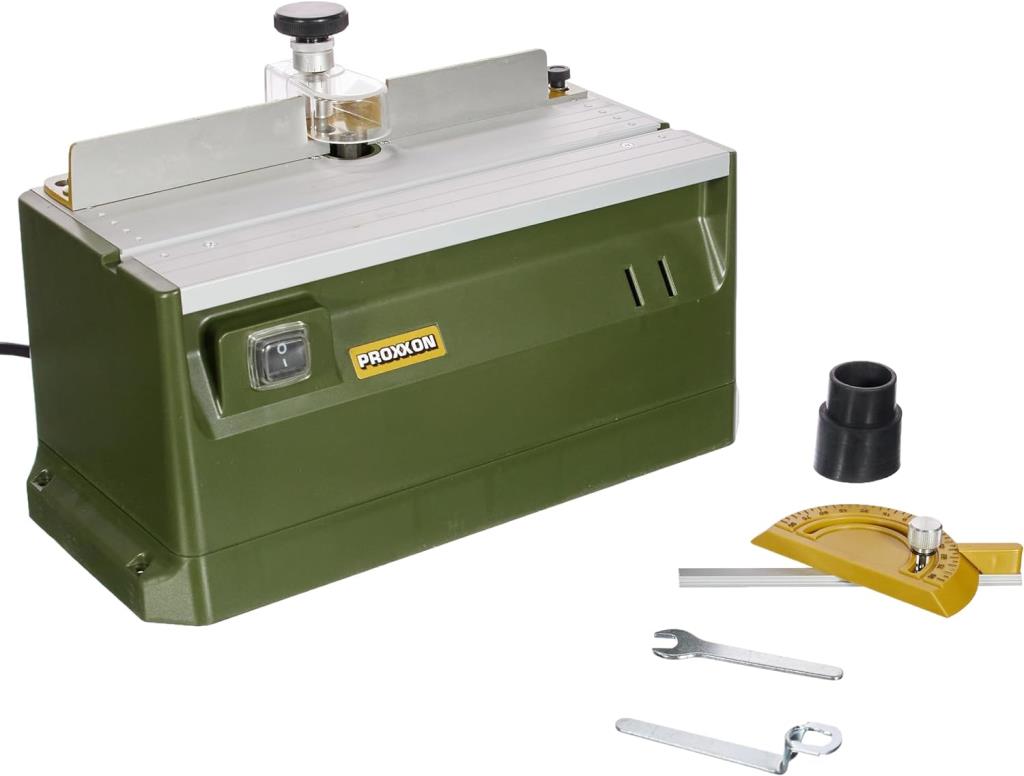 PROXXON MP400 Mini Tezgah Freze (27050) fiyatı