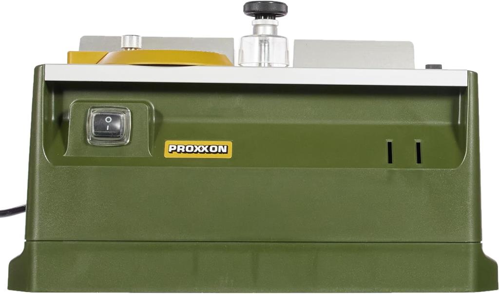 PROXXON MP400 Mini Tezgah Freze (27050) nereden bulurum