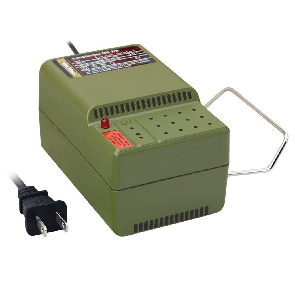 PROXXON NG2/S Micromat Adaptörü 12 Volt (28706) fiyatı