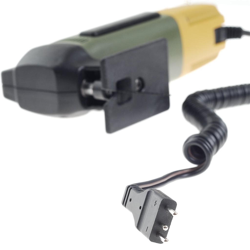 PROXXON STS 12/E Dekupaj Testere 12 Volt 28534 (Adaptör Hariçtir) ne işe yarar