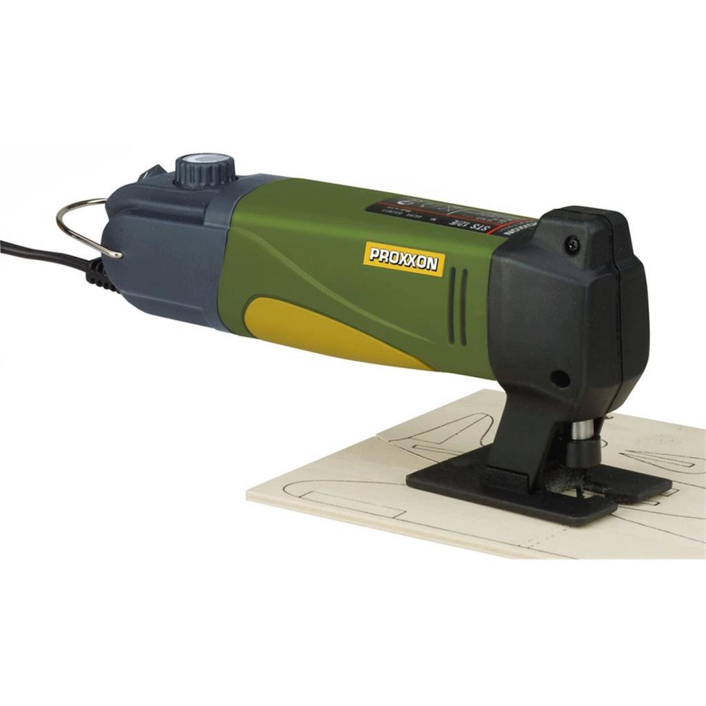 PROXXON STS 12/E Dekupaj Testere 12 Volt 28534 (Adaptör Hariçtir) fiyatı