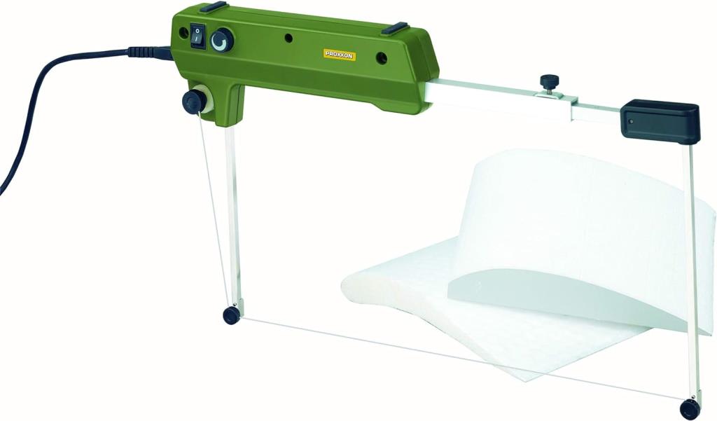 PROXXON Thermocut 650 Strafor Kesme Makinası (27084) fiyatı