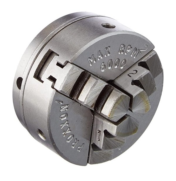 PROXXON Torna Aynası 40 mm 3 Çeneli DB250 İçin (27026) fiyatı