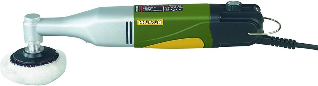 PROXXON WP/E Elektrikli Polisaj Makinası (28660) fiyatı