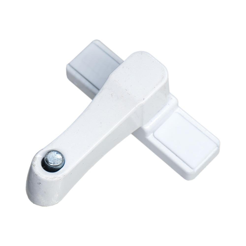 Pvc Pimapen Kapı Pencere Pimli Güvenlik Mandalı - Beyaz ne işe yarar