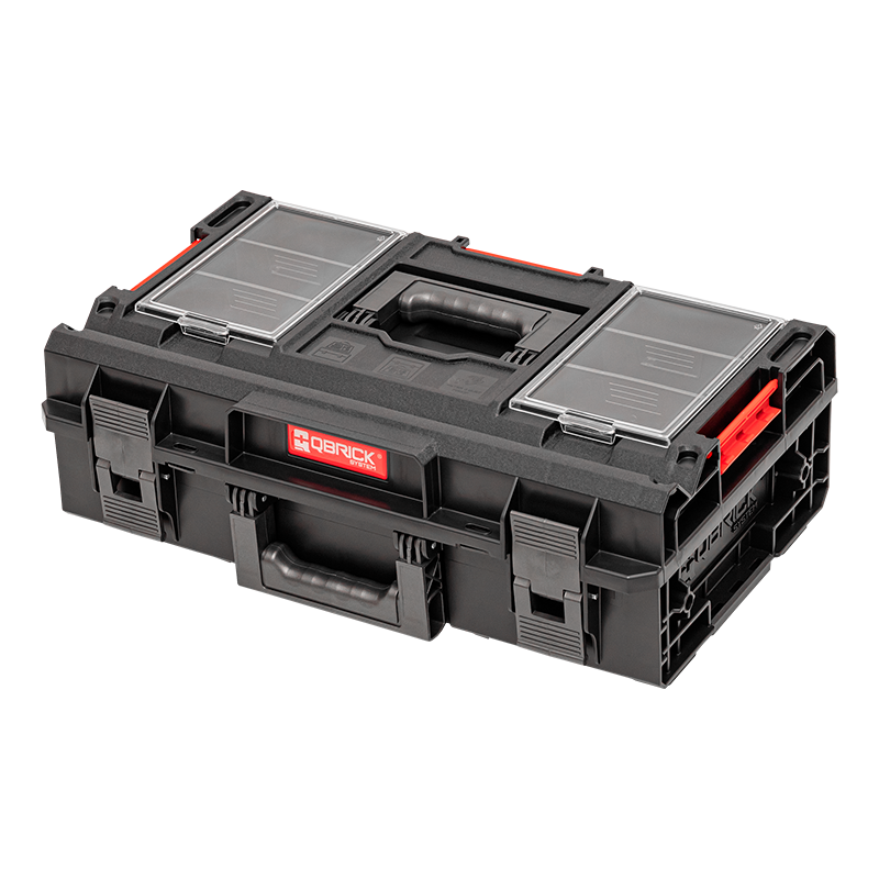 QBRICK System One 200 2.0 Profi Takım Çantası fiyatı