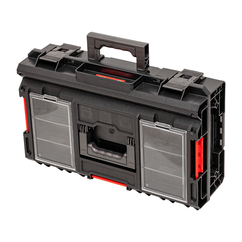 QBRICK System One 200 2.0 Profi Takım Çantası nereden bulurum