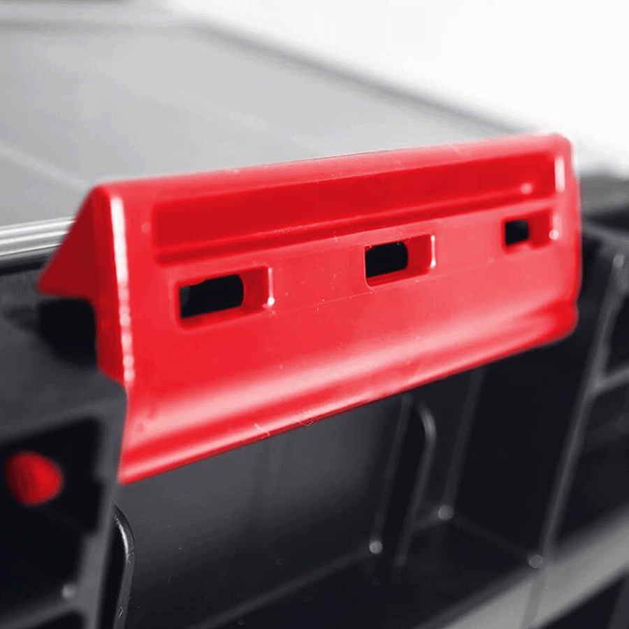 QBRICK System One 200 2.0 Profi Takım Çantası ne işe yarar
