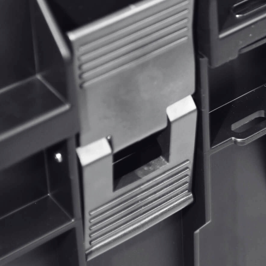 QBRICK System One 200 2.0 Profi Takım Çantası ne işe yarar