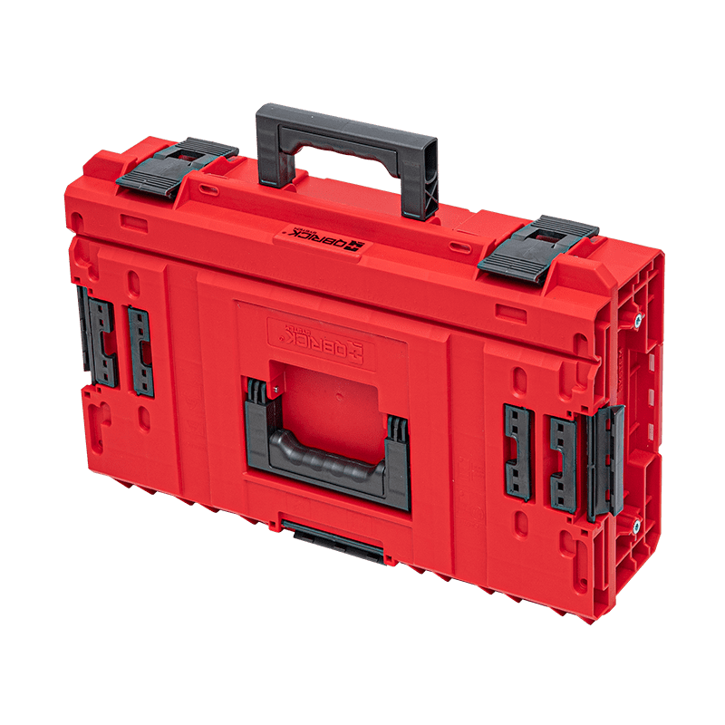 QBRICK System One 200 2.0 Vario Kırmızı Takım Çantası nereden bulurum