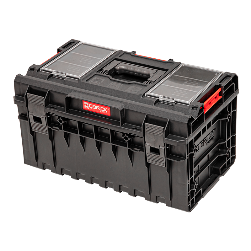QBRICK System One 350 2.0 Profi Takım Çantası fiyatı