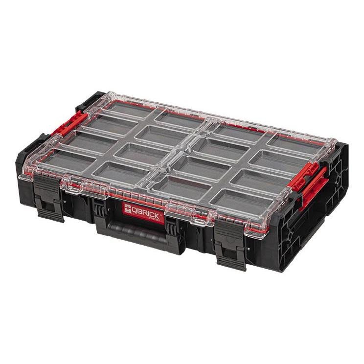 QBRICK System One Organizer XL 2.0 Takım Çantası fiyatı