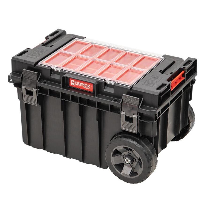 QBRICK System One Trolley Tekerlekli Takım Çantası fiyatı